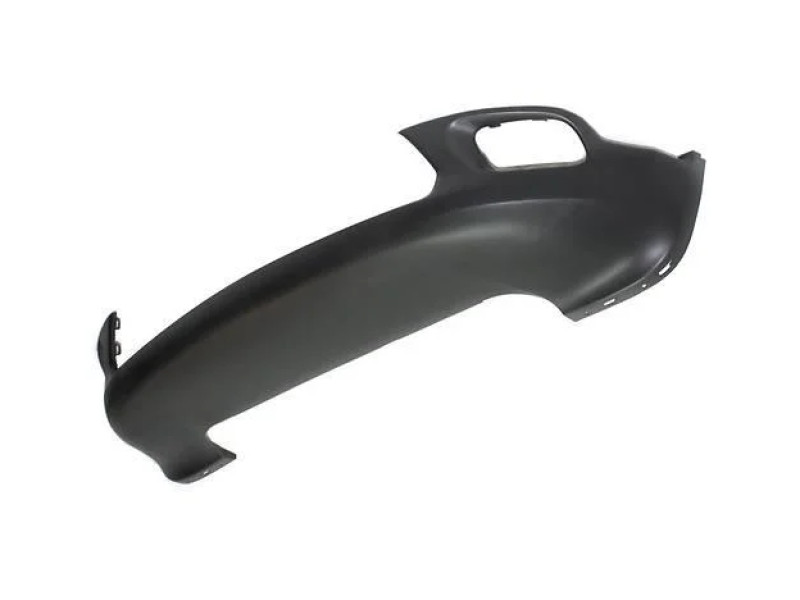 Бампер передній (нижня частина) Jeep Cherokee KL 2013-2018 FPS Китай