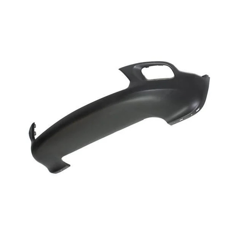 Бампер передній (нижня частина) Jeep Cherokee KL 2013-2018 FPS Китай