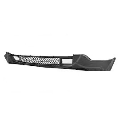 Нижня частина бампера передня без отвору під накладку Jeep Grand Cherokee 2011-2013 (TP)