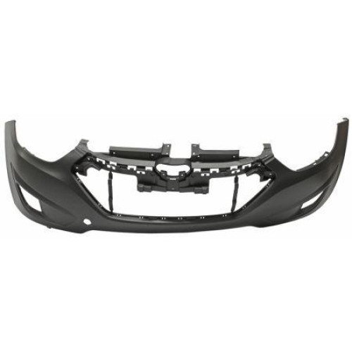 Бампер передній Hyundai ix35 2010-2013 Elit 86511-2S000