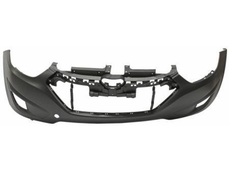 Передній бампер Hyundai ix35 10-13 Elit 86511-2S000