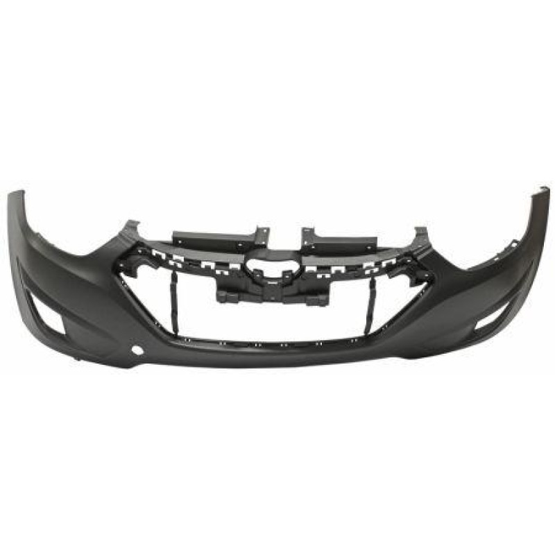Передній бампер Hyundai ix35 10-13 Elit 86511-2S000