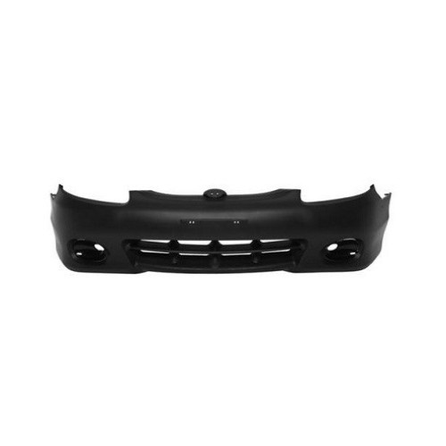Бампер передній Hyundai Accent X-3 1994-2000 Elit 86510-22300