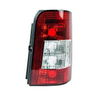 Ліхтар задній правий Citroen Berlingo 02-07 (TYC) 6351CX