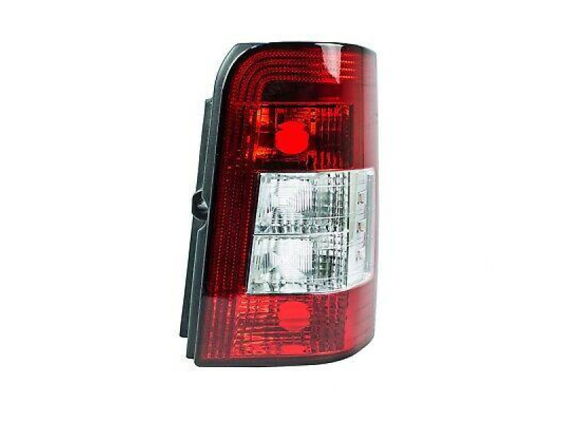Ліхтар задній правий Citroen Berlingo 02-07 (TYC) 6351CX