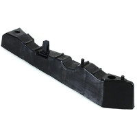 Кріплення бампера переднє ліве Hyundai Accent 3 (MC) 2005-2010 Elit 86591-1E000