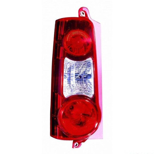 Ліхтар задній правий Citroen Berlingo 2008-2012 (TYC)