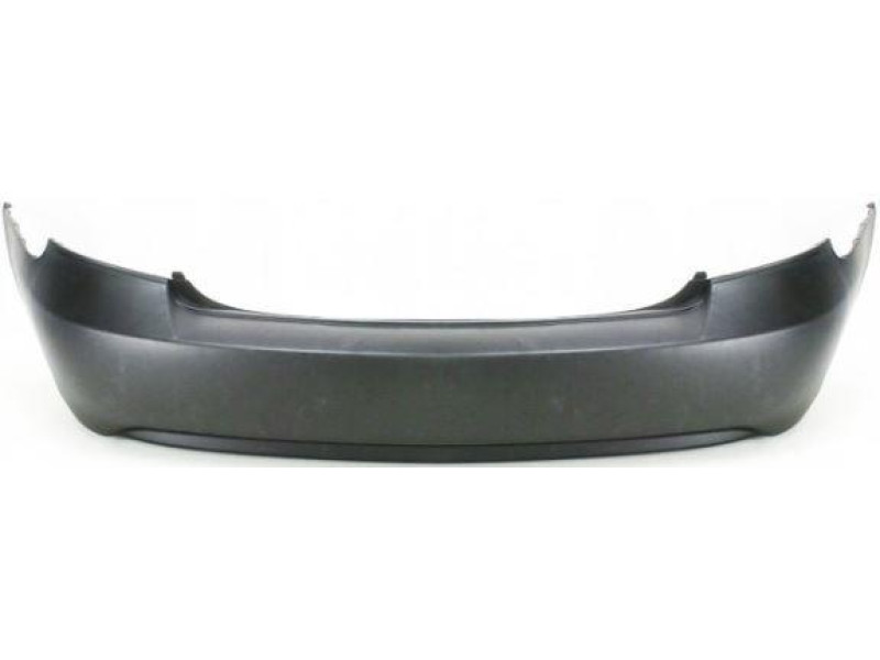 Задній бампер Hyundai Accent 3 (2005-2010) Elit 86611-1E000