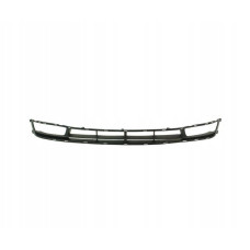 Решітка переднього бампера Hyundai Accent 3 06-10 (Elit) 865221E010