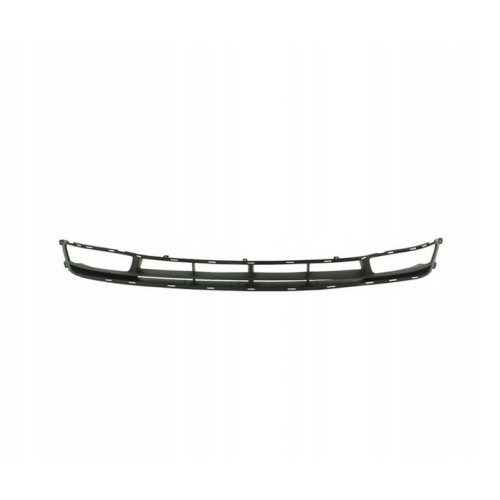 Решітка переднього бампера Hyundai Accent 3 2006-2010 (Elit) 865221E010