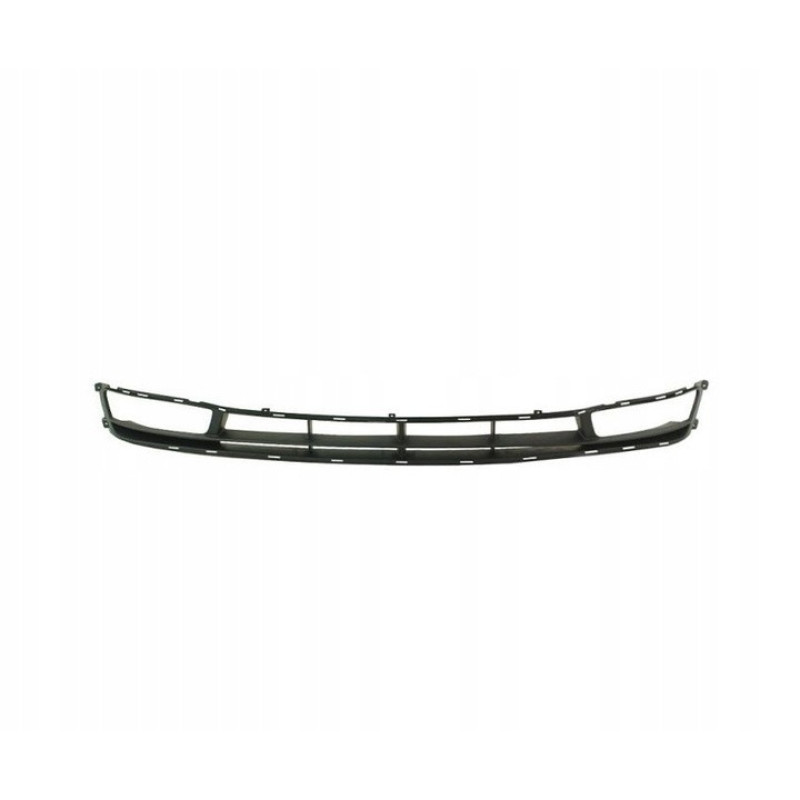 Решітка переднього бампера Hyundai Accent 3 06-10 (Elit) 865221E010