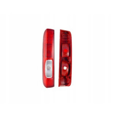 Ліхтар задній правий Renault Trafic 07- (TYC) 8200415251