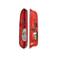 Ліхтар задній лівий Renault Trafic 07- (TYC) 8200415250