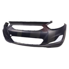 Бампер передній Hyundai Accent 4 (RB) 2010- (Elit) KH3157 900