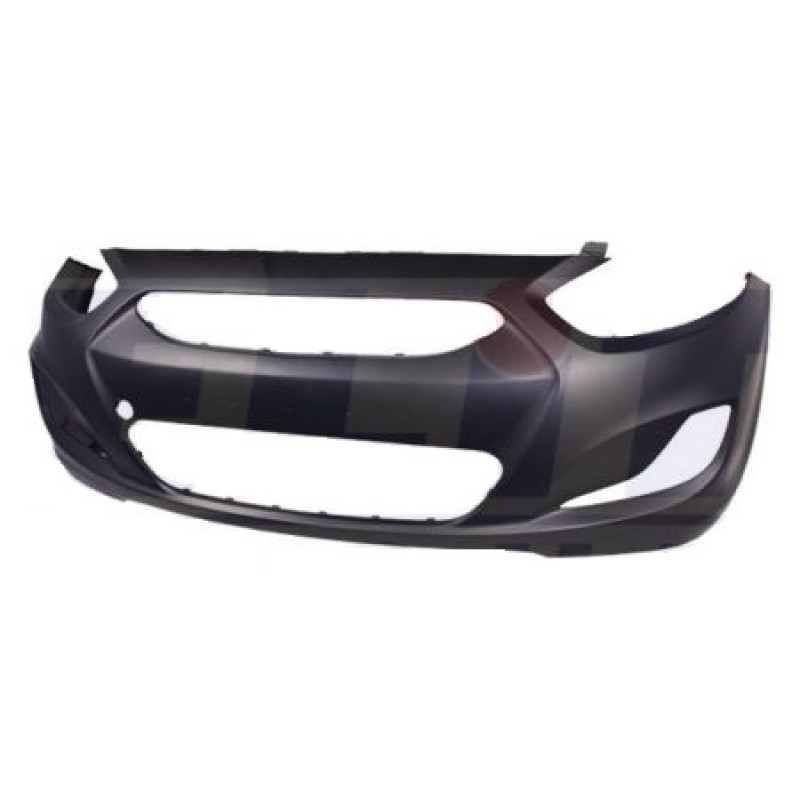 Бампер передній Hyundai Accent 4 (RB) 2010- (Elit) KH3157 900