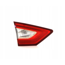 Ліхтар задній лівий Ford Mondeo 14-17 SDN внутрішній (TYC)
