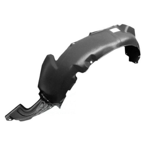 Підкрилок передній лівий Hyundai Elantra 2005-2011 Elit 868112H000