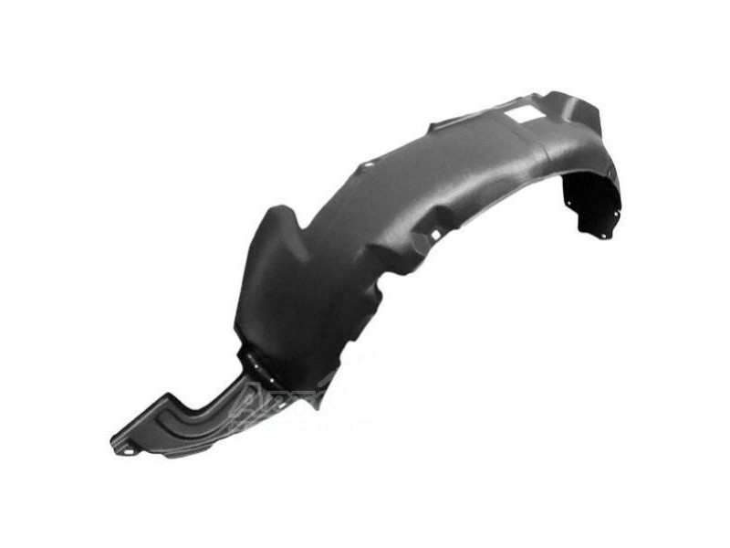 Підкрилок передній лівий Hyundai Elantra 2005-2011 Elit 868112H000