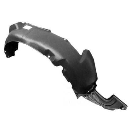 Підкрилок передній правий Hyundai Elantra HD 2005-2011 Elit 868122H000