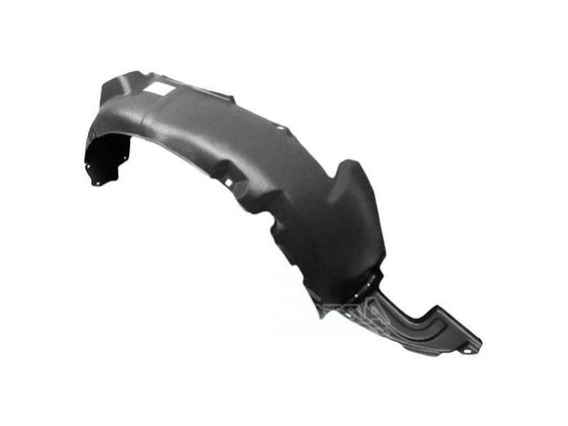 Підкрилок передній правий Hyundai Elantra HD 2005-2011 Elit 868122H000