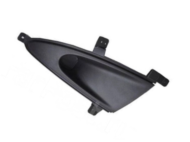 Заглушка протитуманної фари ліва Hyundai Elantra (HD) 05-11 (Elit) 86523-2H000