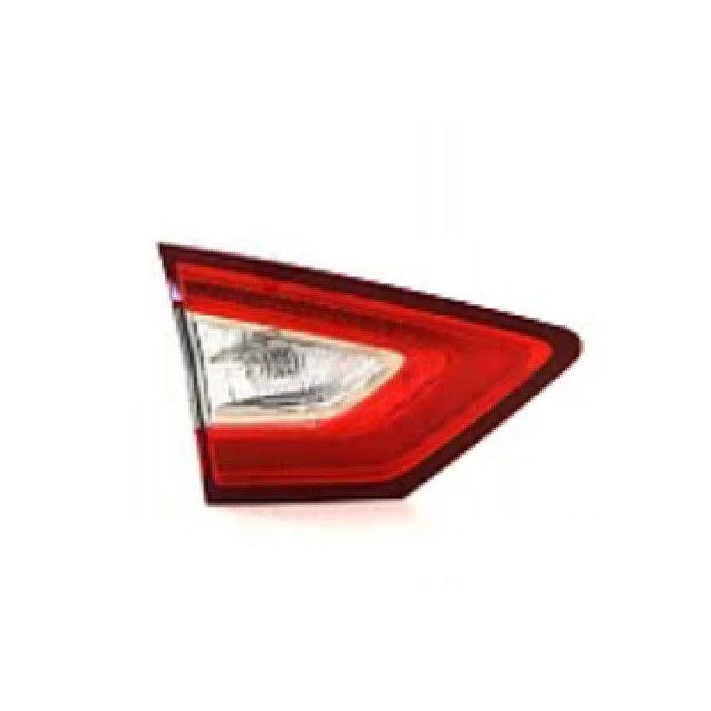 Ліхтар задній правий Ford Mondeo 14-17 SDN внутрішній (TYC)