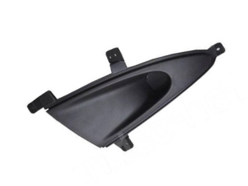 Заглушка протитуманної фари права Hyundai Elantra (HD) 05-11 (Elit) 86524-2H000