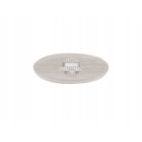 Покажчик повороту на крилі лівий(правий) Nissan X-Trail 08- (TYC) 261908990A