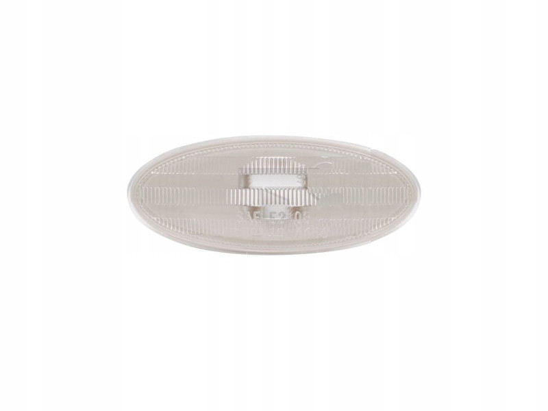 Покажчик повороту на крилі лівий(правий) Nissan X-Trail 08- (TYC) 261908990A