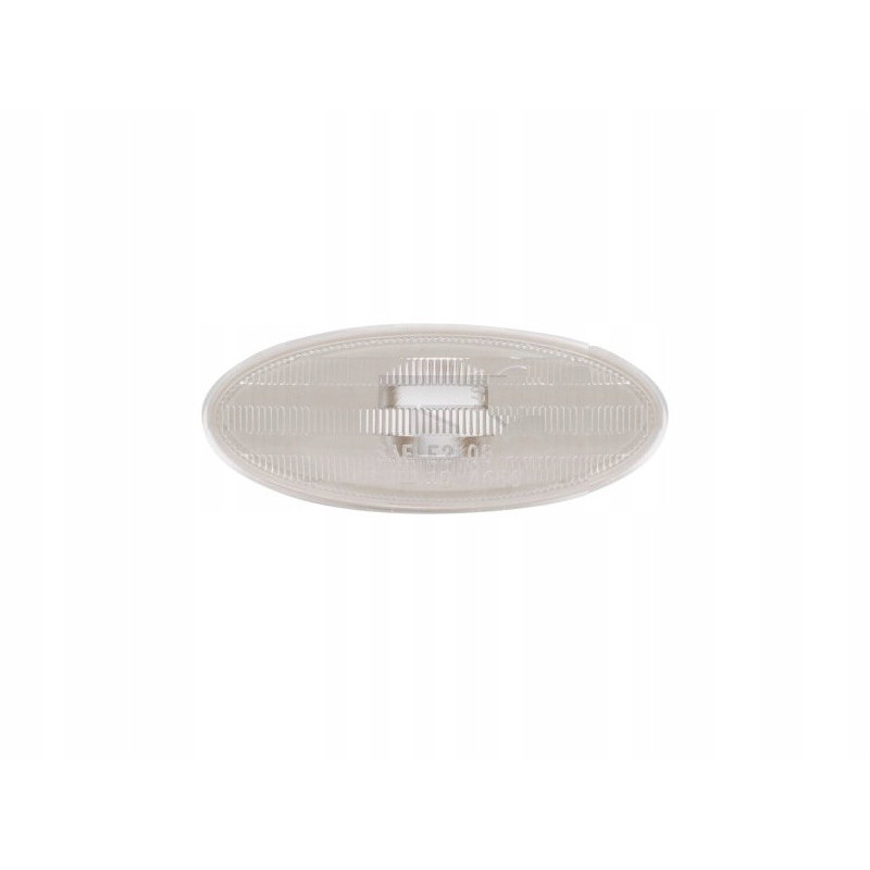 Покажчик повороту на крилі лівий(правий) Nissan X-Trail 08- (TYC) 261908990A