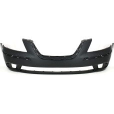 Бампер передній Hyundai Sonata NF 2008-2010 Elit 865110A700