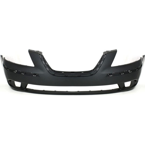 Бампер передній Hyundai Sonata NF 2008-2010 Elit 865110A700