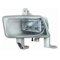 Протитуманна фара права Opel Vectra B -99 (TYC) 6710092