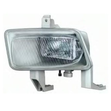 Протитуманна фара права Opel Vectra B -99 (TYC) 6710092