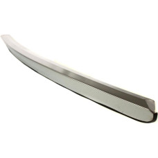 Молдинг капота Hyundai Sonata 5 NF 05-08 (Elit) 863553K000