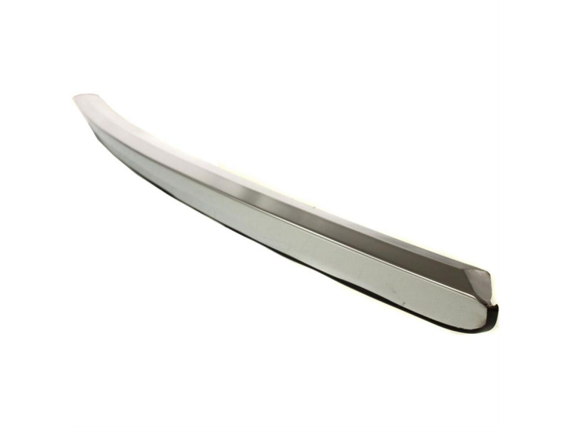 Молдинг капота Hyundai Sonata 5 NF 05-08 (Elit) 863553K000