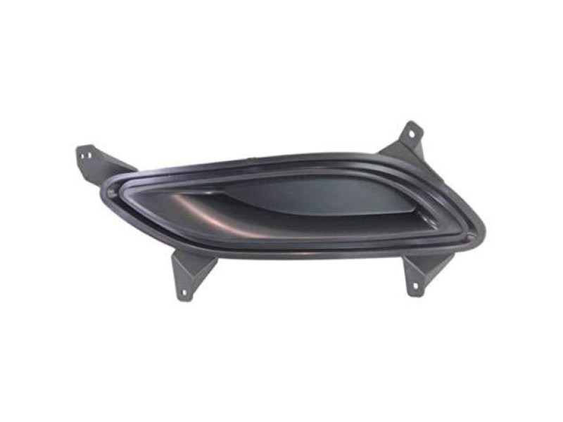 Заглушка протитуманної фари ліва Hyundai Sonata (YF) 09-14 (Elit) 86523-3S000