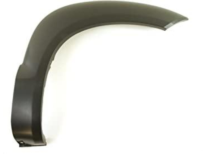 Молдинг переднього крила правий Hyundai Tucson (JM) 04-10 (Elit) 87714-2E000