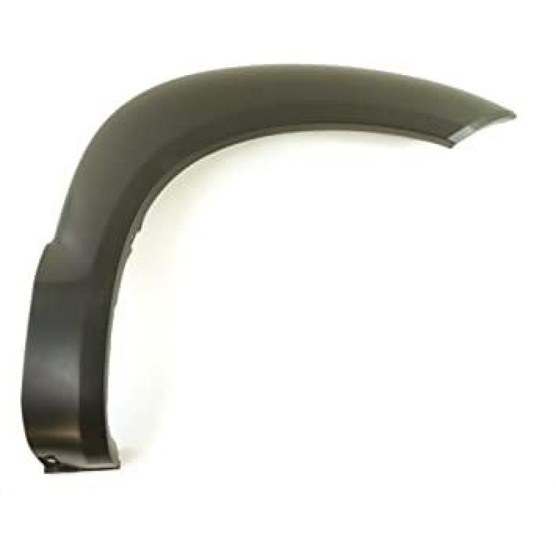 Молдинг переднього крила правий Hyundai Tucson (JM) 04-10 (Elit) 87714-2E000