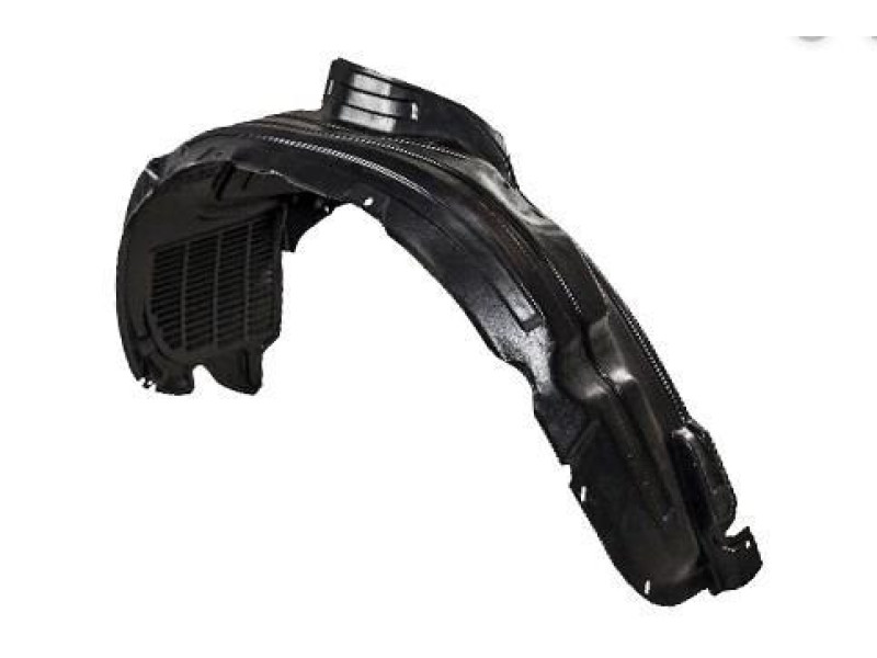 Підкрилок передній лівий Hyundai Tucson JM 2004-2010 Elit 86811-2E010