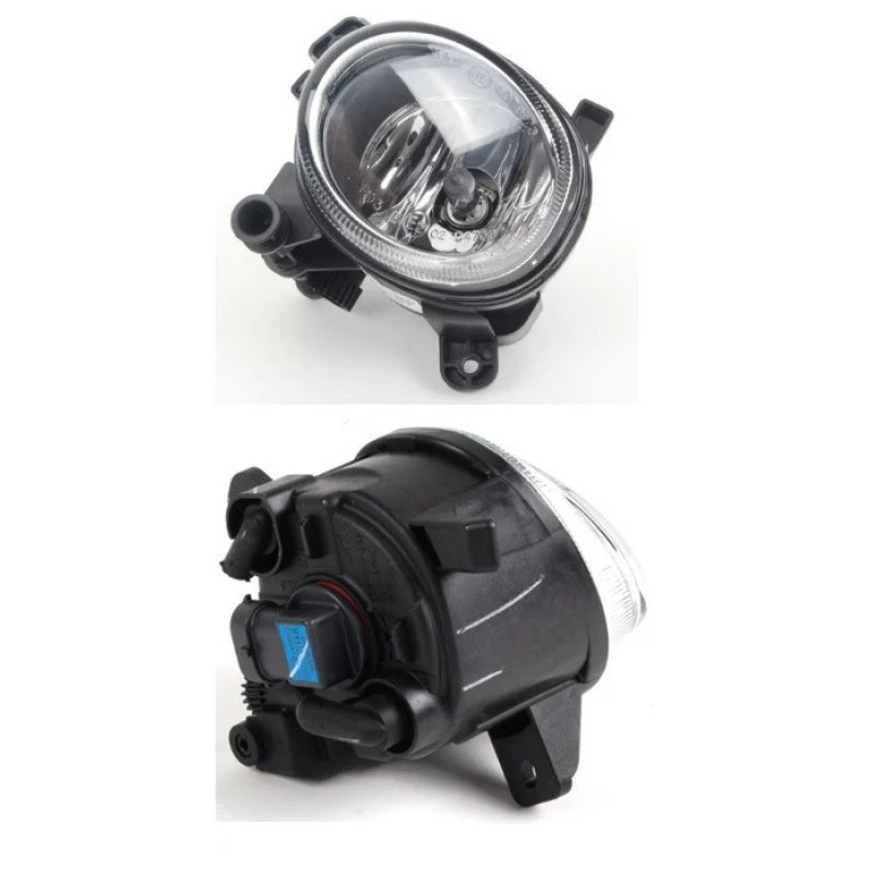 Протитуманна фара ліва Audi A4 B8 08-12 (TYC)