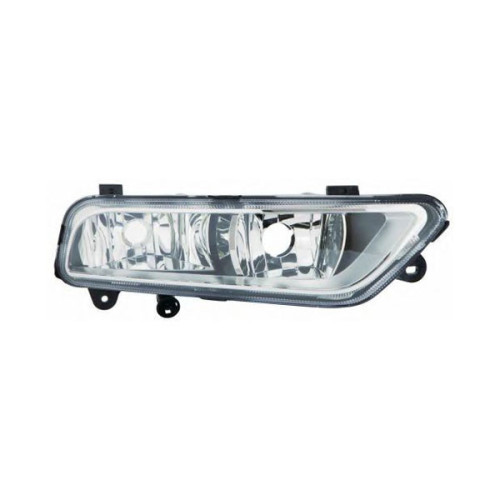 Протитуманна фара права VW Passat B7 USA 2011-2015 (TYC)