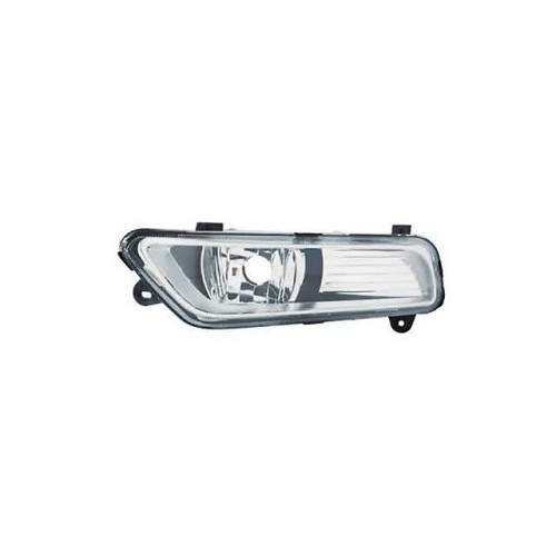 Протитуманна фара ліва VW Passat B7 USA 2011-2015 (TYC)