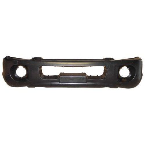 Бампер передній Hyundai Santa Fe 1 2000-2006 (Elit) 86510-26900