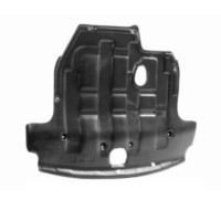 Захист двигуна Hyundai Santa Fe 2 CM 2006-2010 Elit 291102B000 (двигун 2.2 дизель)