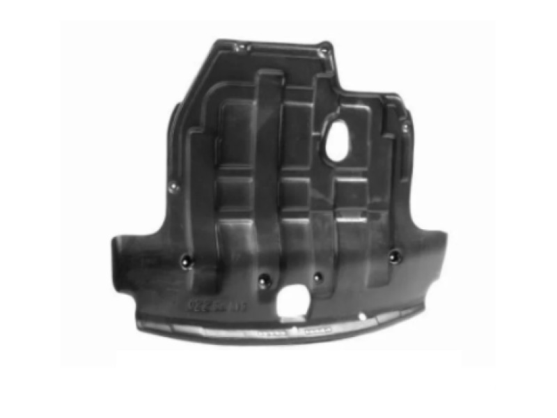 Захист двигуна Hyundai Santa Fe 2 CM 2006-2010 Elit 291102B000 (двигун 2.2 дизель)