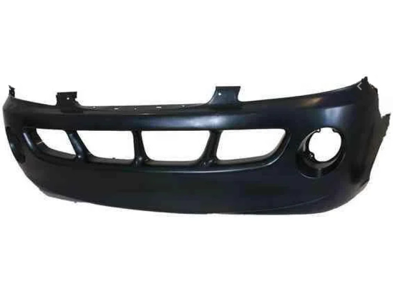 Бампер передній Hyundai H-1 1997-2007 Elit 865104A000