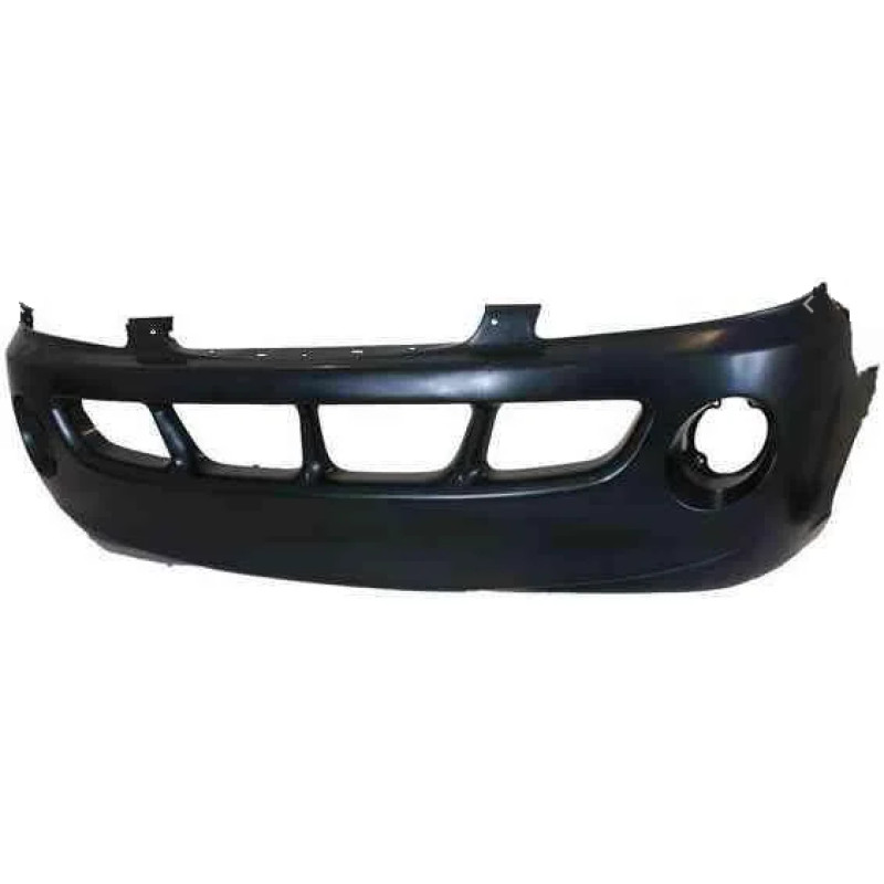 Бампер передній Hyundai H-1 1997-2007 Elit 865104A000