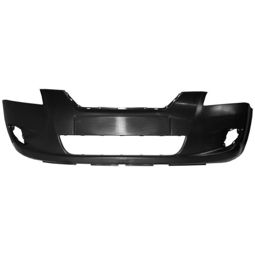 Бампер передній Kia Ceed ED 2007-2009 Elit 865111H000
