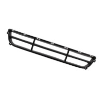 Решітка переднього бампера Kia Ceed (ED) 07-09 (Elit) 865221H000